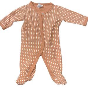 Baby girls size 0-3 months clothing girls outfit